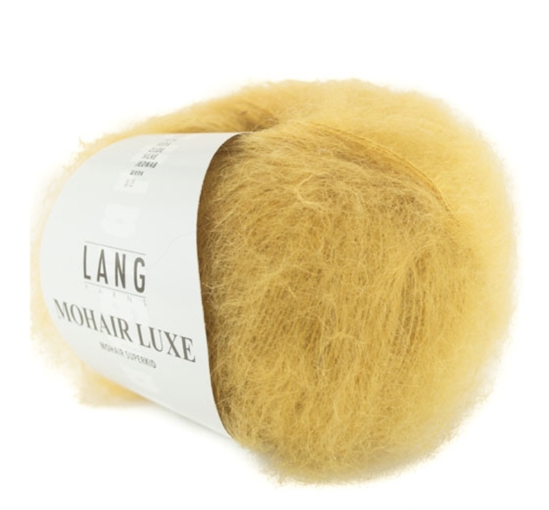 Mohair Luxe - Lang Yarns